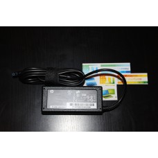 Блок питания HP (HewlettPackard) 90Wt, 4.62A, 19.5V (узкий разъём с иглой)